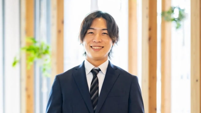 Sさん