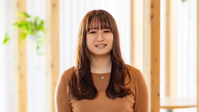 Yさん